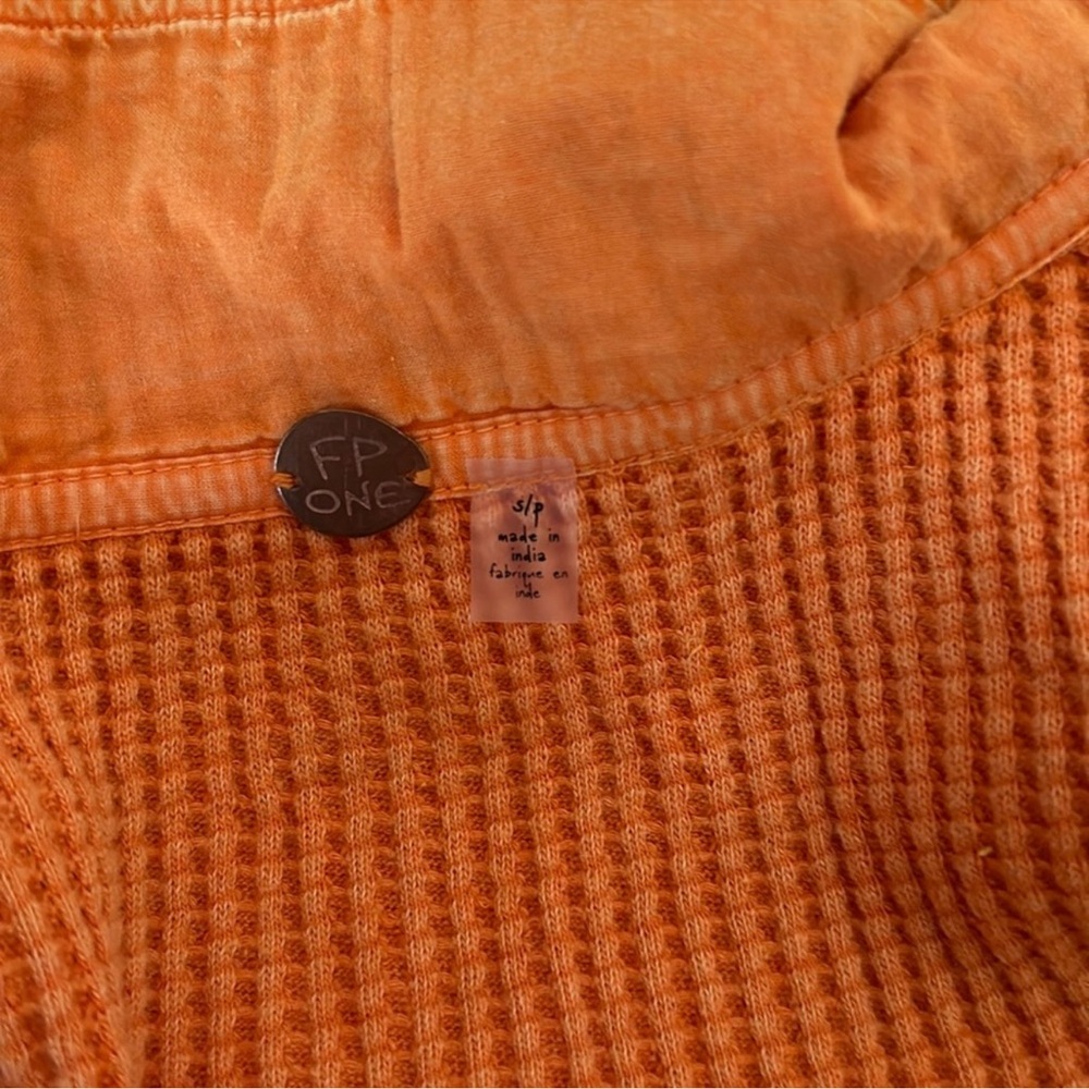 NWT Free People ONE | Scout Jacket | Small - Picture 9 of 14